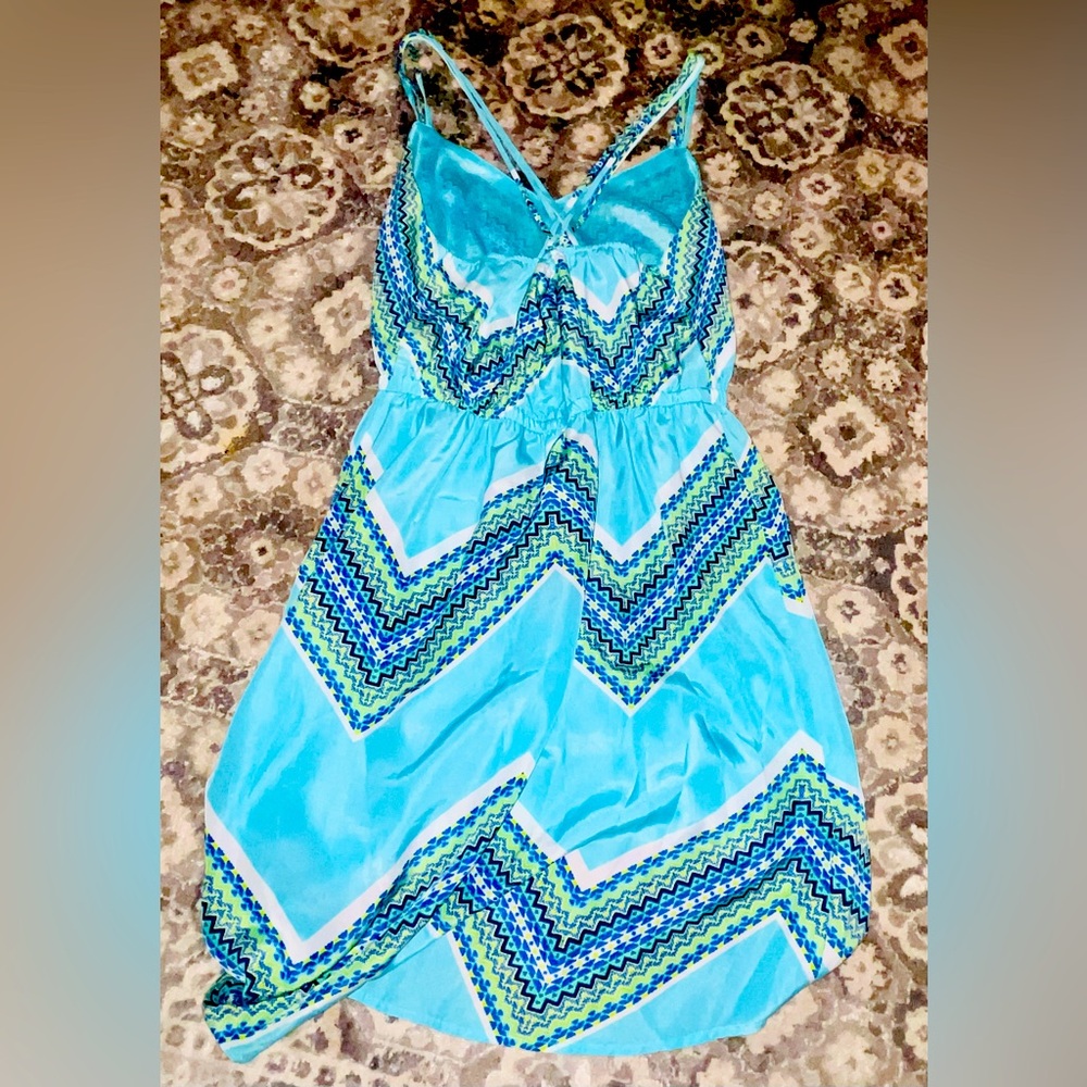 Vanity cute summer dress 👗